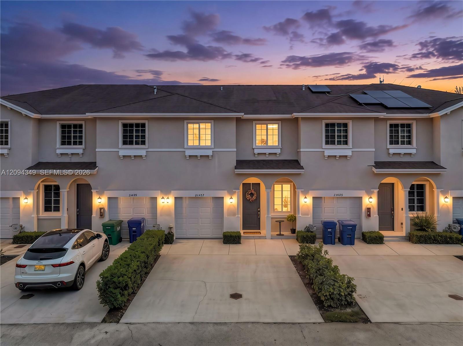 21427 NW 14th Ave, Miami Gardens FL 33169