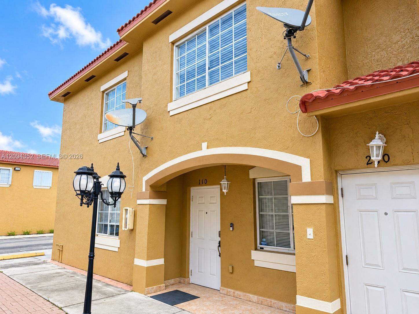 8100 W 28th Ct # 110, Hialeah FL 33018