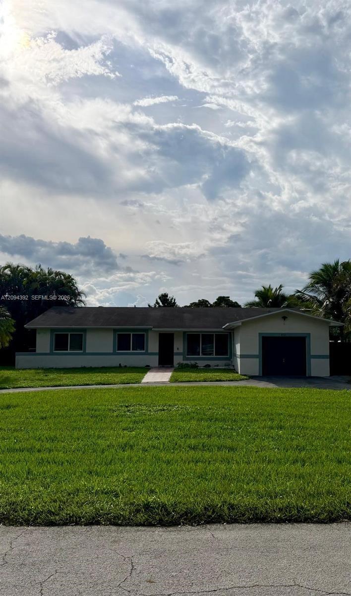 Southwest Ranches, FL