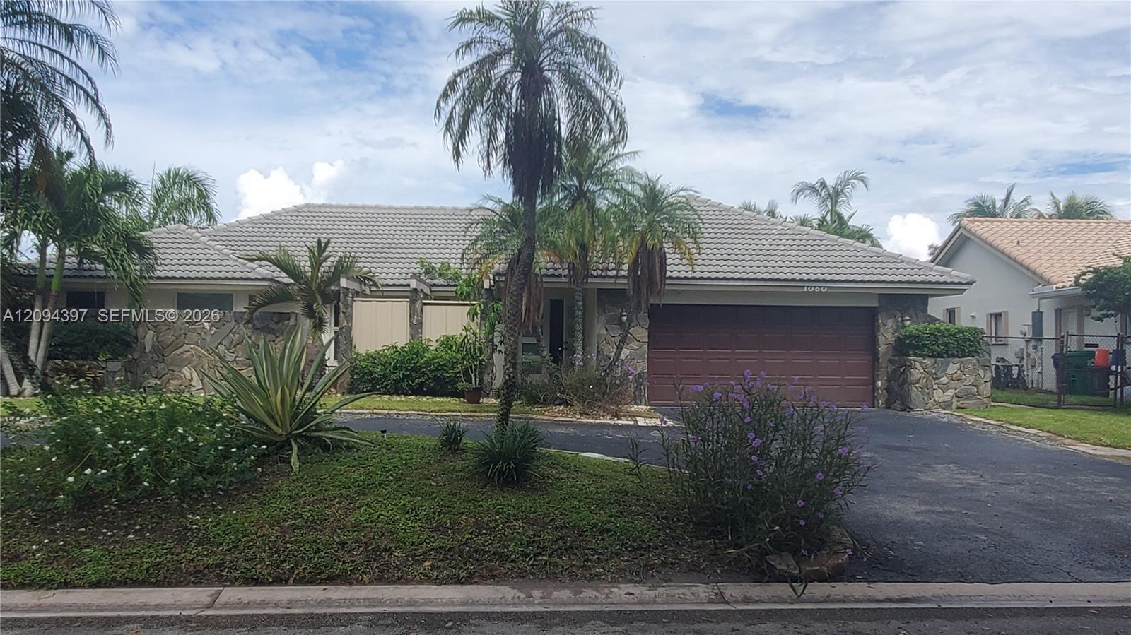 1060 NW 110th Ln # 1060, Coral Springs FL 33071
