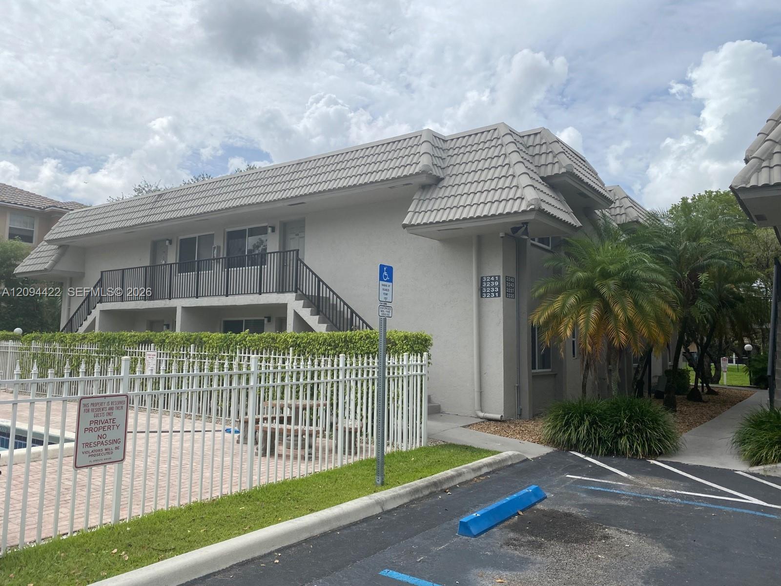 3231 NW 102nd Ter # 3231, Coral Springs FL 33065