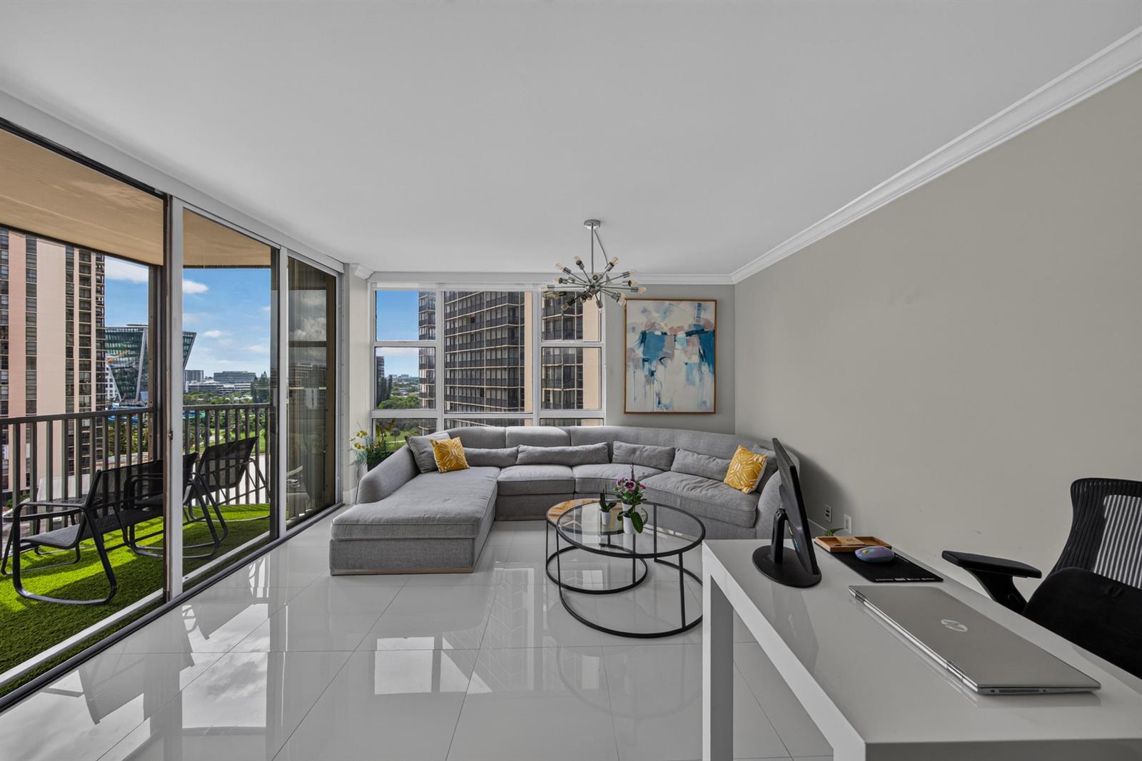 20379 W COUNTRY CLUB Drive # 1139, Aventura FL 33180