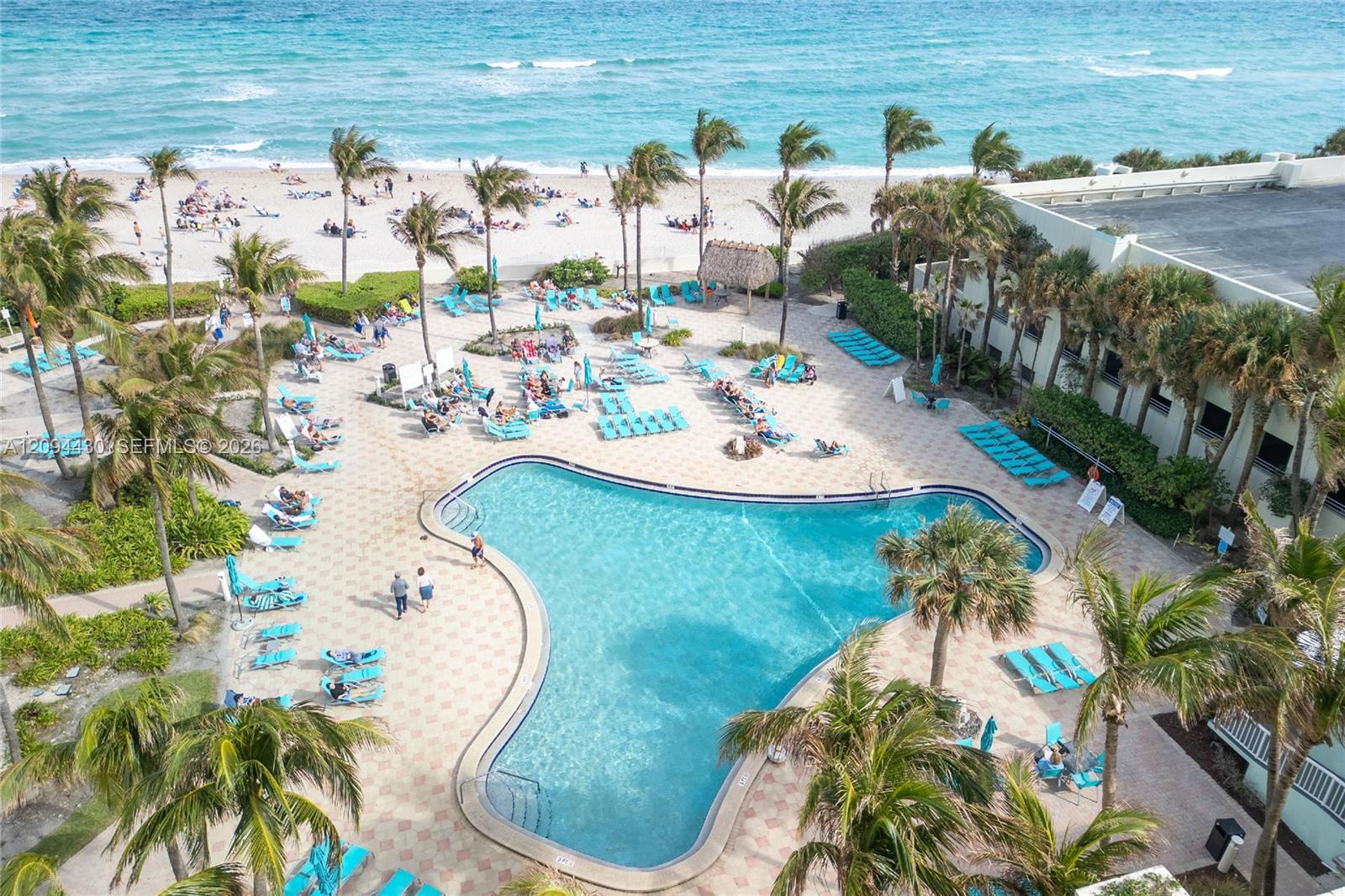 3801 S Ocean Dr # 5K, Hollywood FL 33019