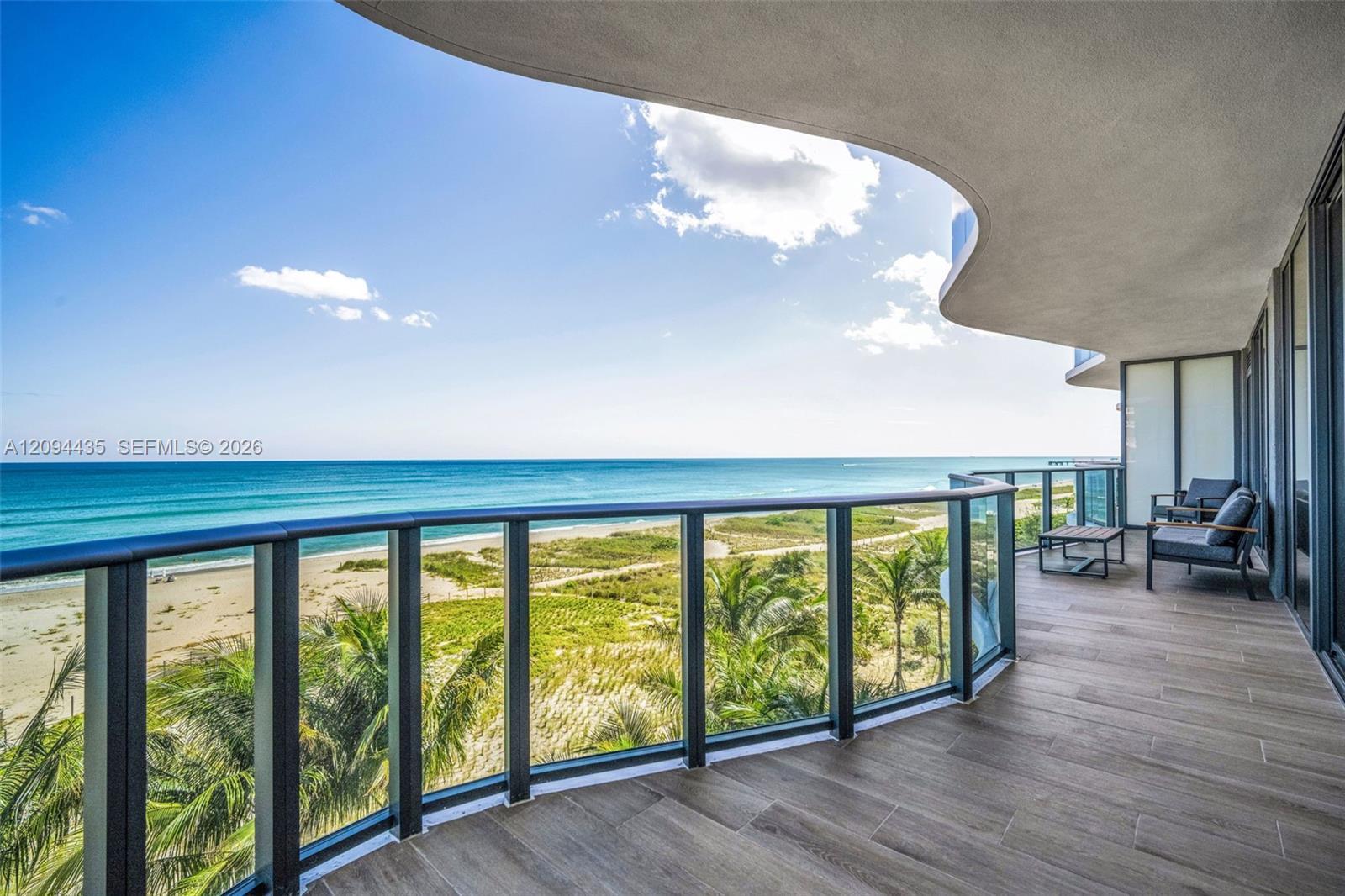 900 N Ocean Blvd # 503, Pompano Beach FL 33062