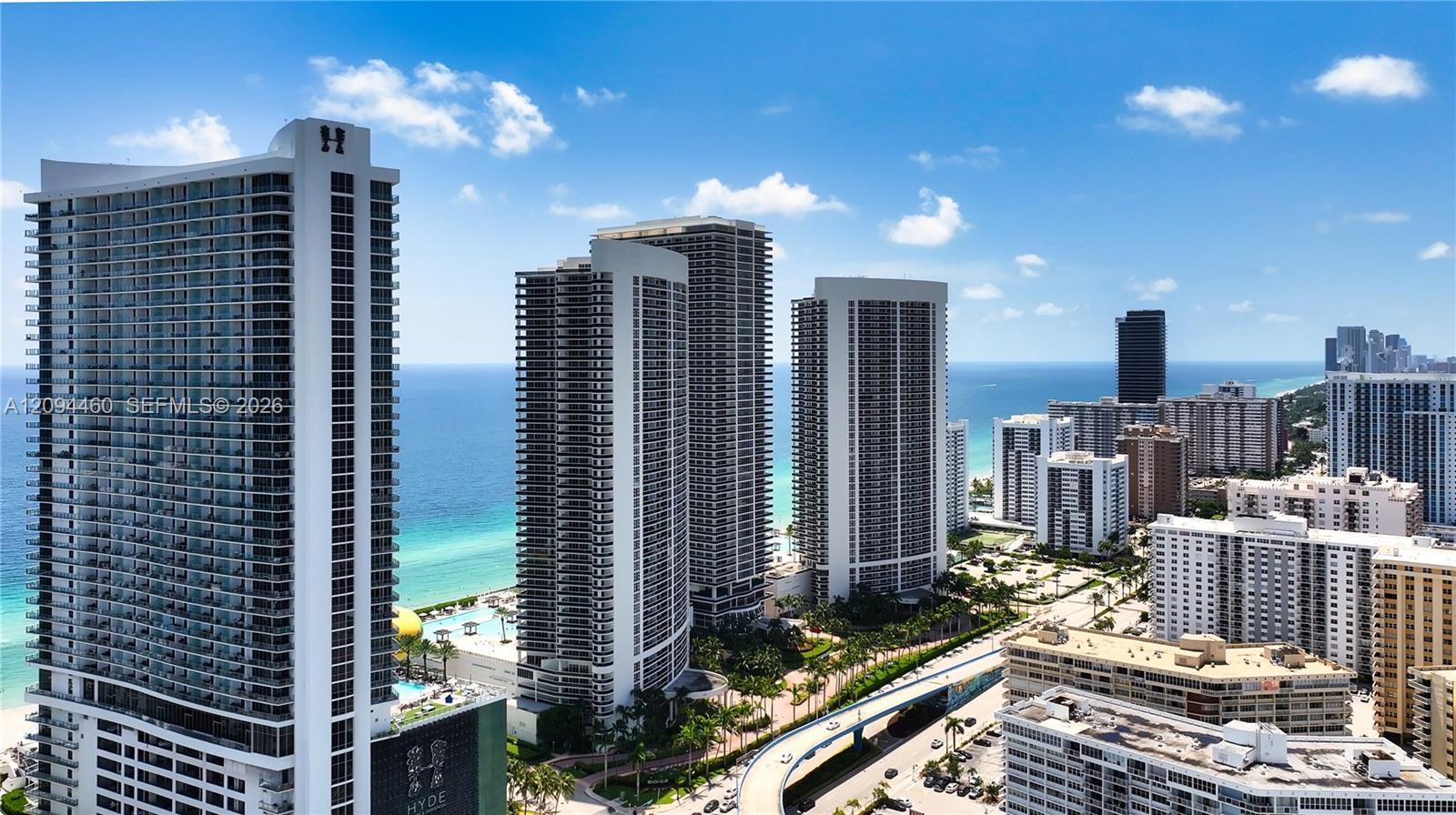 4111 S Ocean Dr # 3008, Hollywood FL 33019