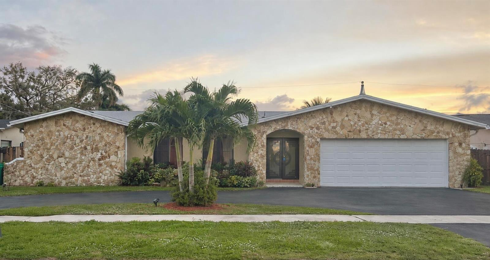 11440 NW 29TH Street, Sunrise FL 33323