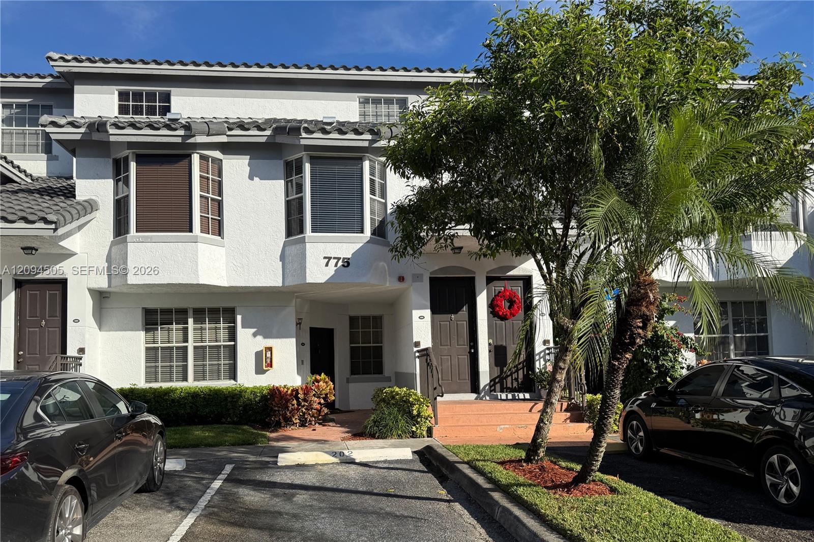 775 SW 148th Ave # 1605, Sunrise FL 33325