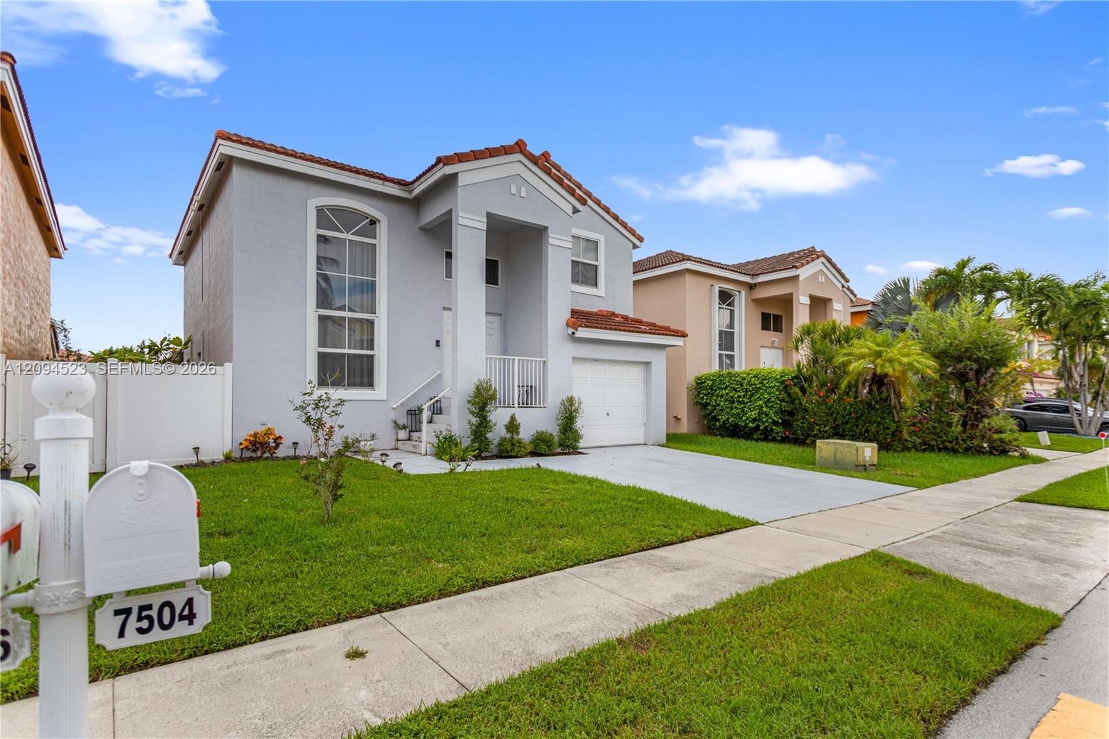 7504 Viscaya Cir, Margate FL 33063