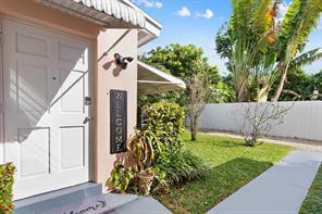 811 SW 26th Court # B, Fort Lauderdale FL 33315