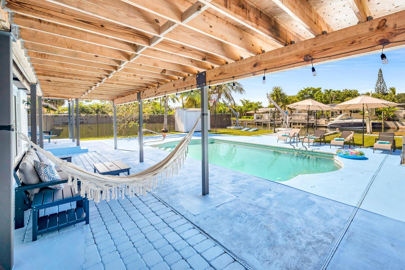 1875 Keystone Boulevard, North Miami FL 33181