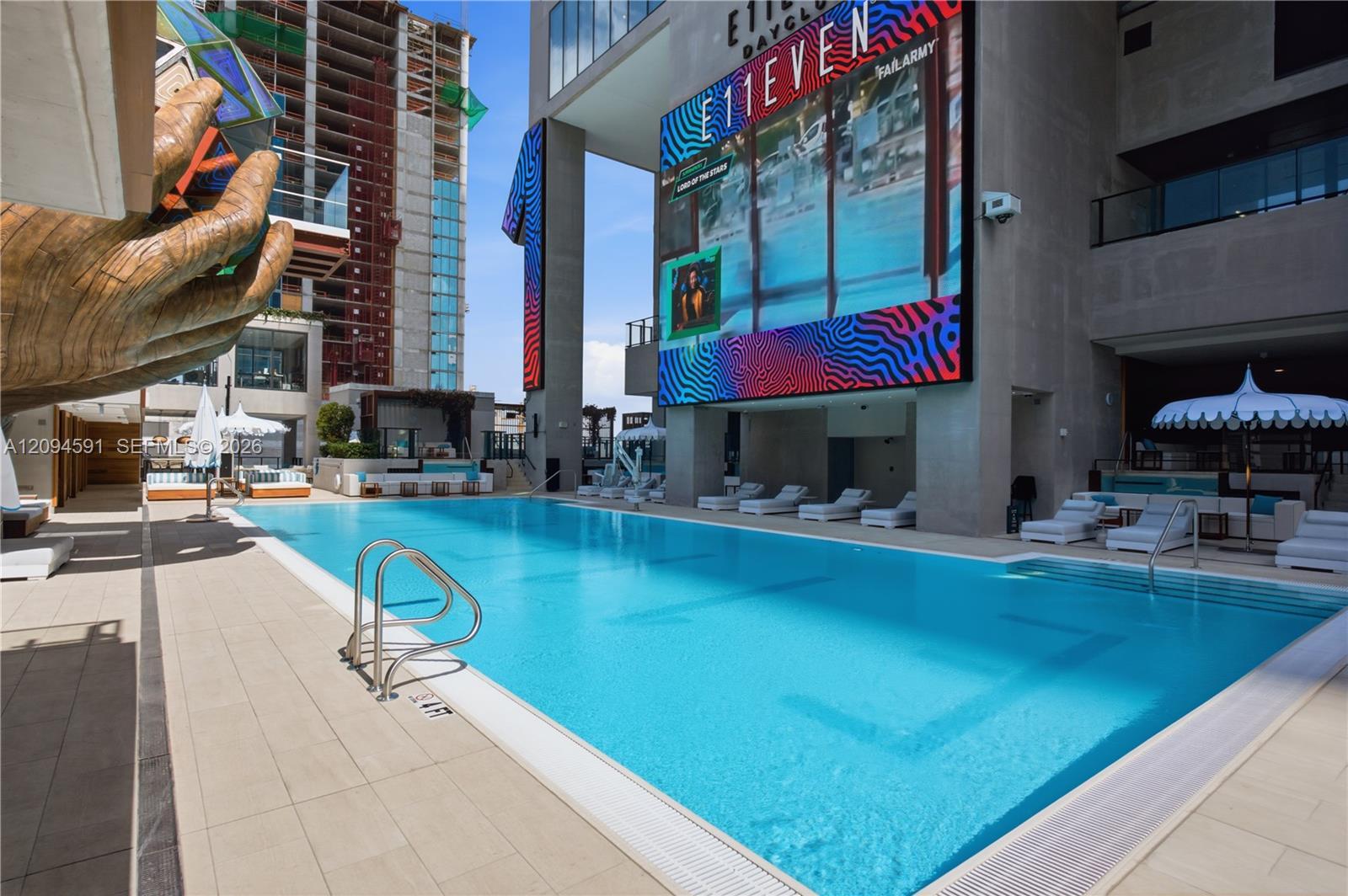 20 NE 11TH ST # 3111, Miami FL 33132