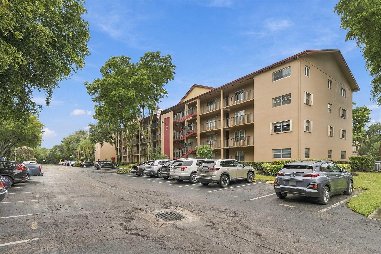 12750 SW 4TH Court # 208J, Pembroke Pines FL 33027