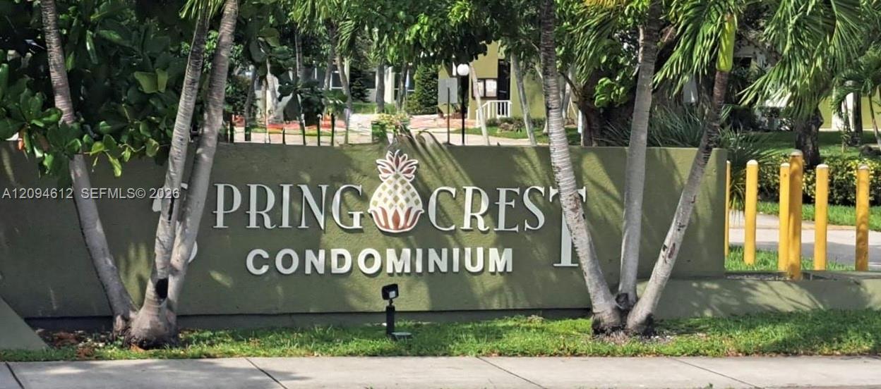 4255 N University Dr # 212, Sunrise FL 33351