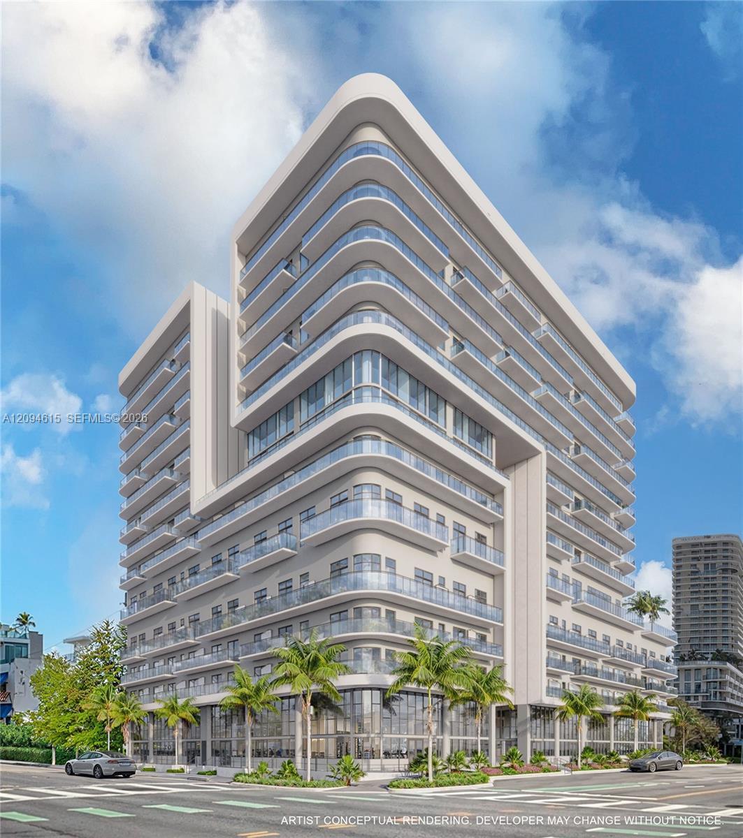 7140 Abbott Ave # 502, Miami Beach FL 33140