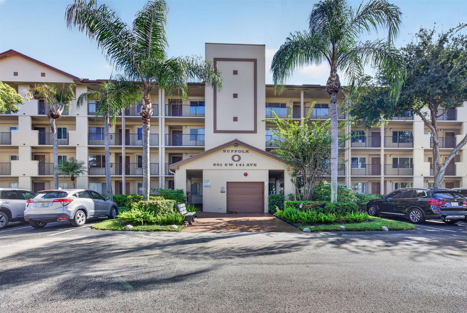 801 SW 141ST Avenue # 302O, Pembroke Pines FL 33027