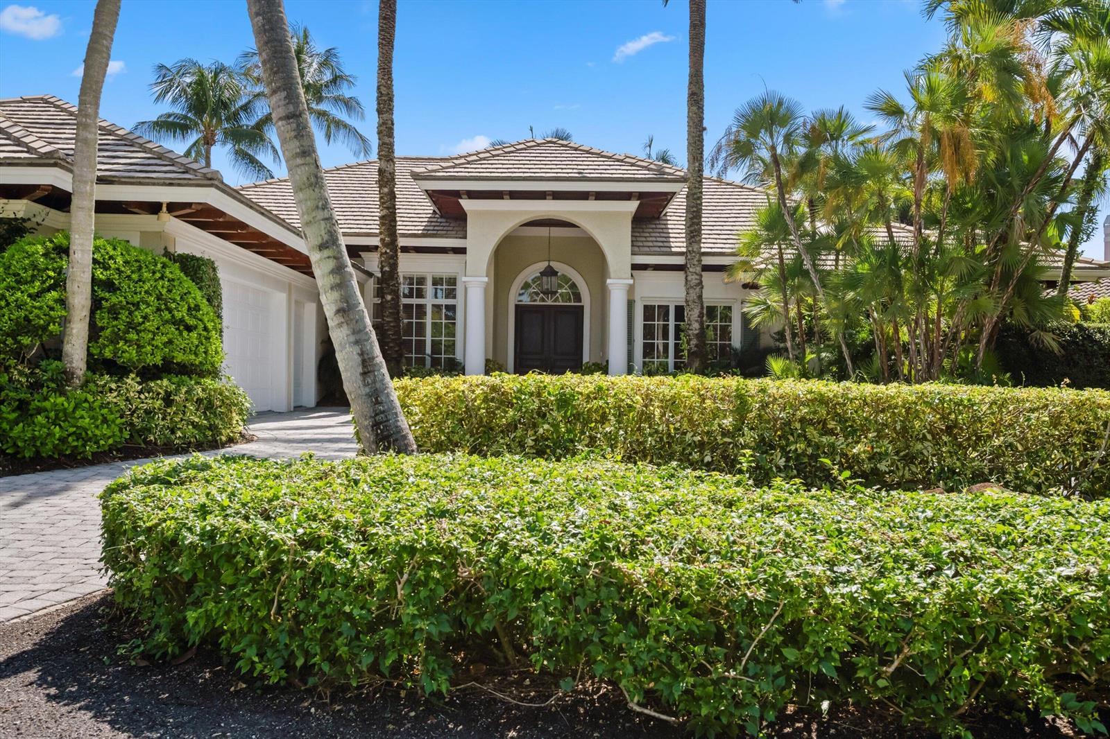 252 Locha Drive, Jupiter FL 33458