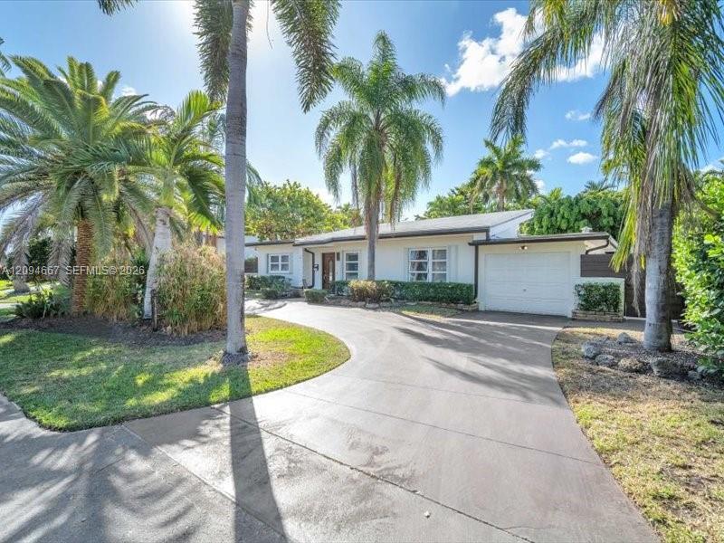 1232 NE 88th St, Miami FL 33138