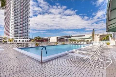 1817 S Ocean Dr # 426, Hallandale Beach FL 33009