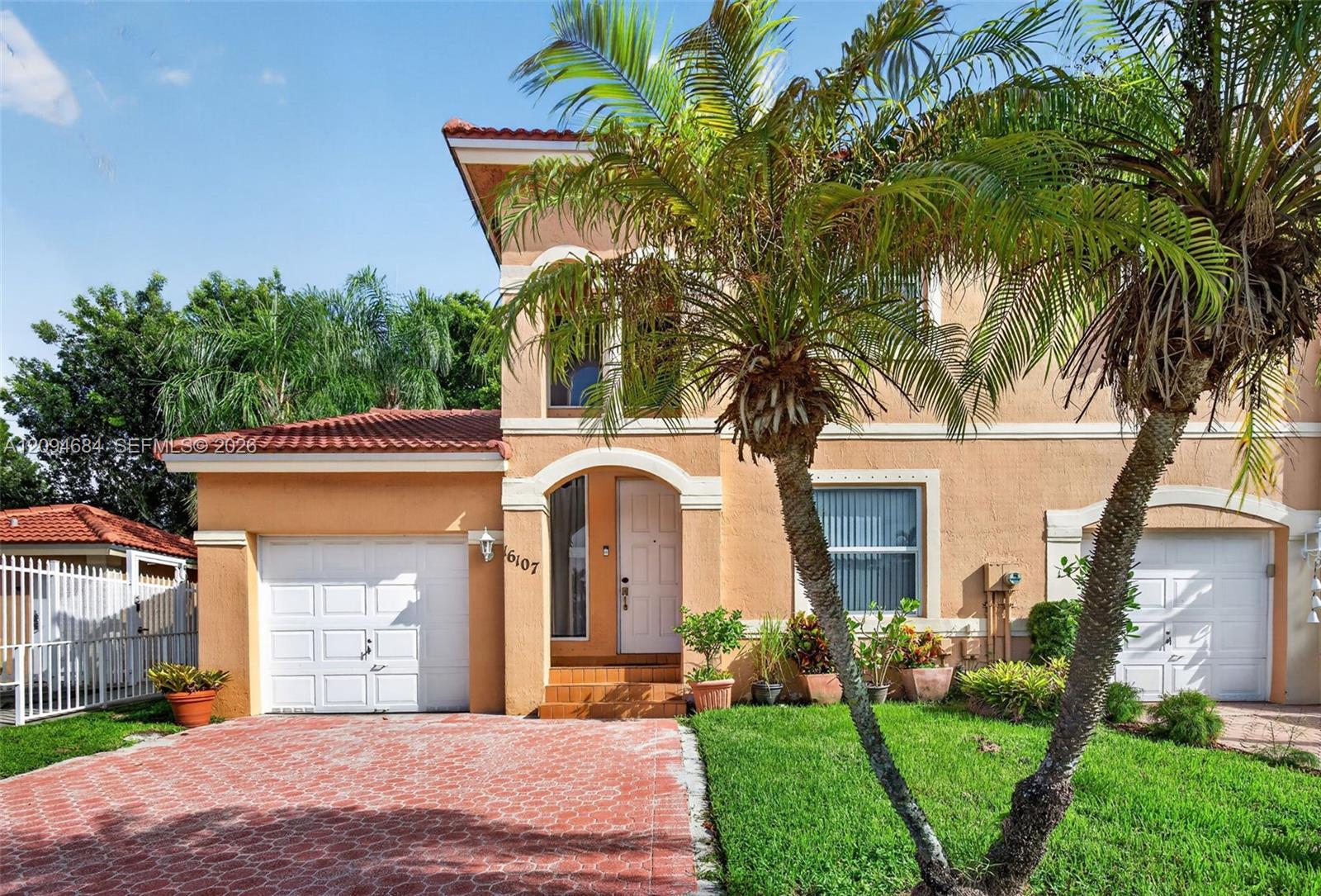 16107 NW 24th St, Pembroke Pines FL 33028