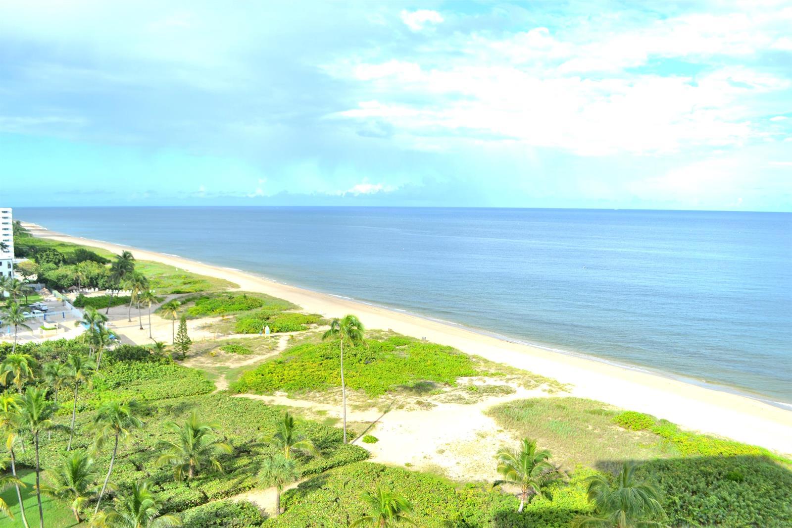6000 N OCEAN Boulevard # 10B, Fort Lauderdale FL 33308