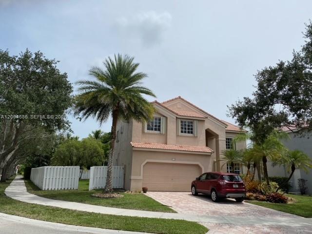 1122 Hickory Way, Weston FL 33327