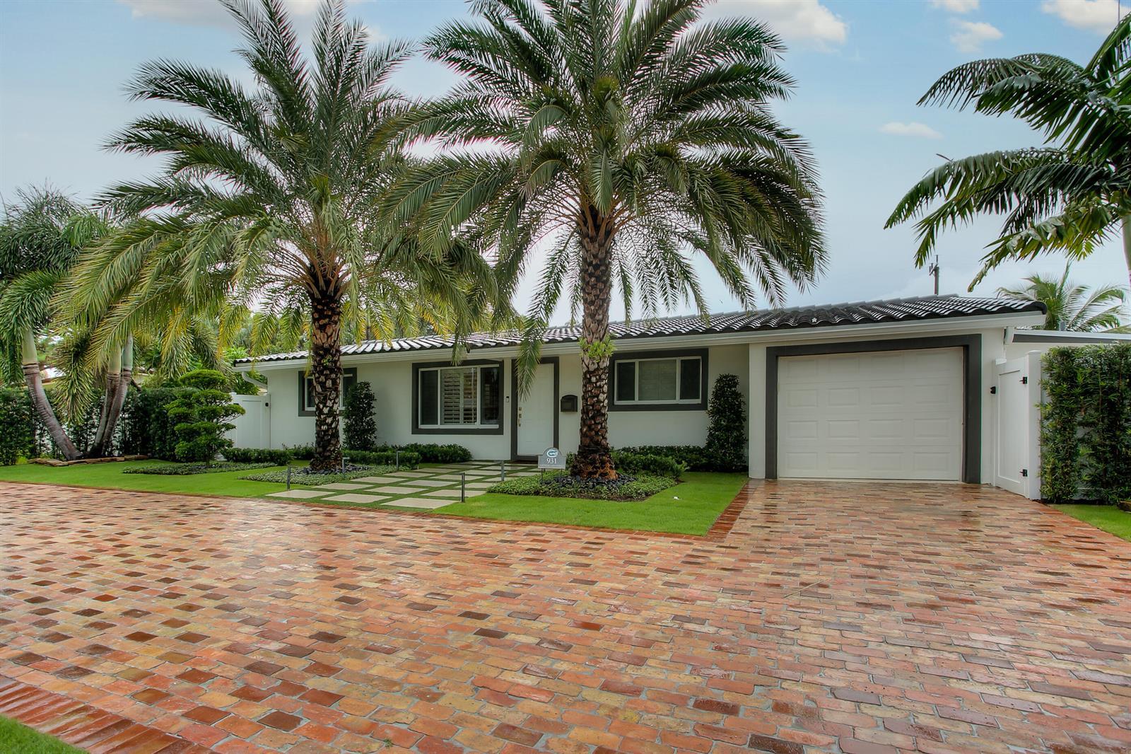 931 NE 23RD Terrace, Pompano Beach FL 33062