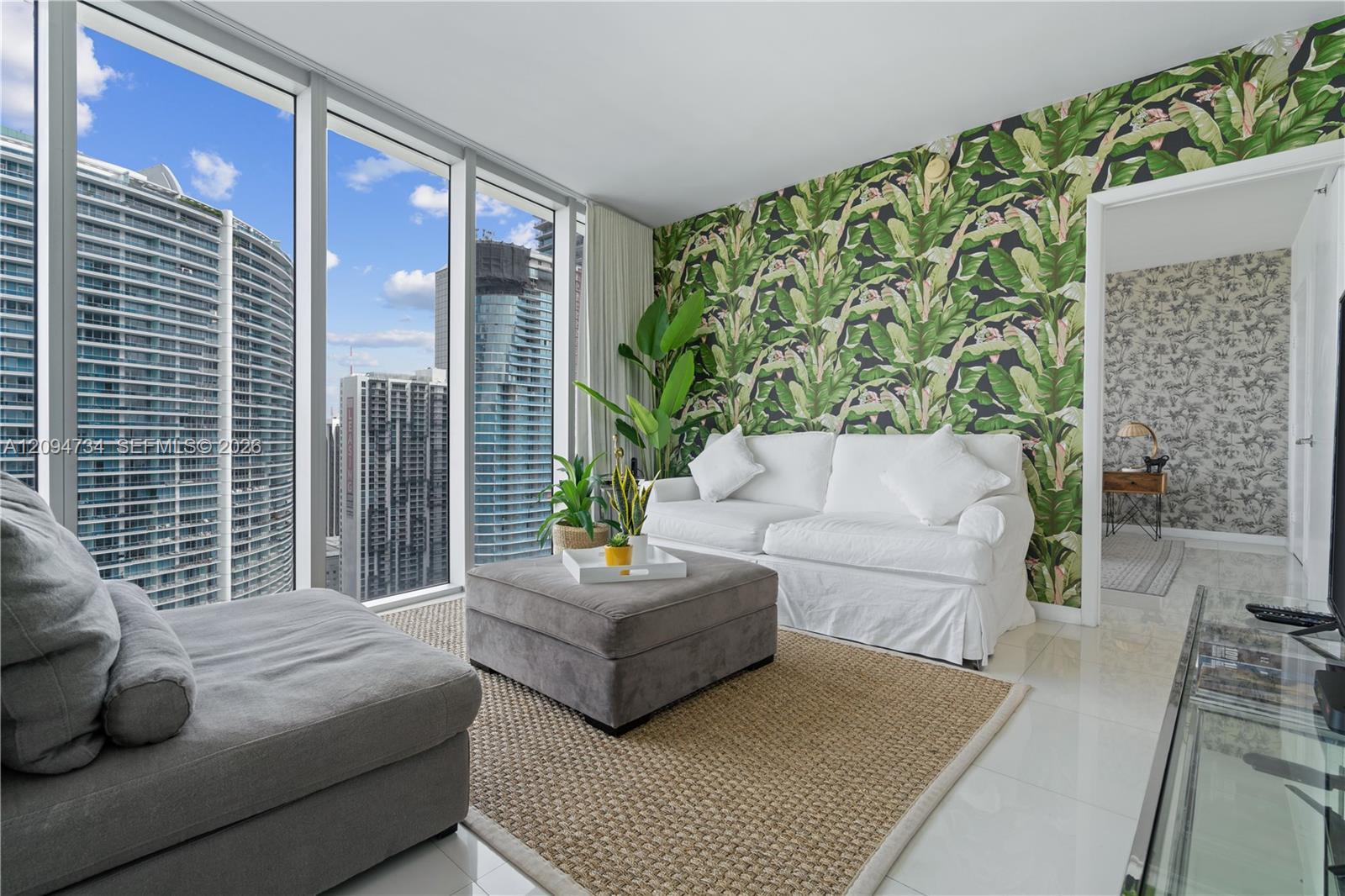 485 Brickell Ave # 3904, Miami FL 33131