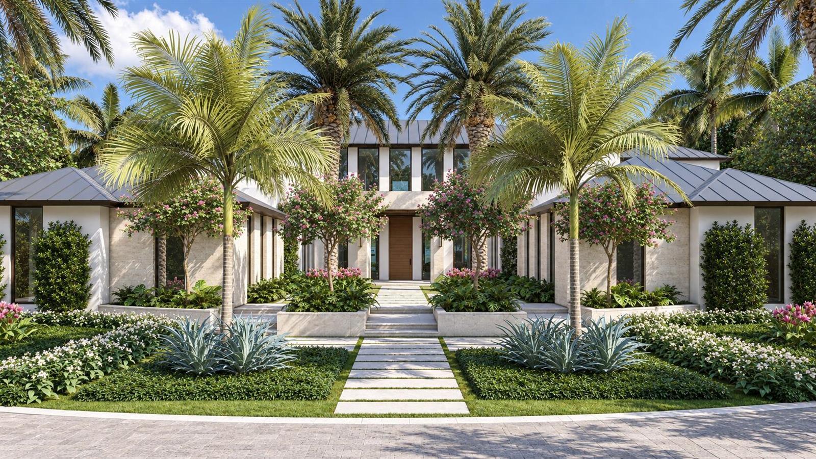13102 Flamingo Terrace, Palm Beach Gardens FL 33410