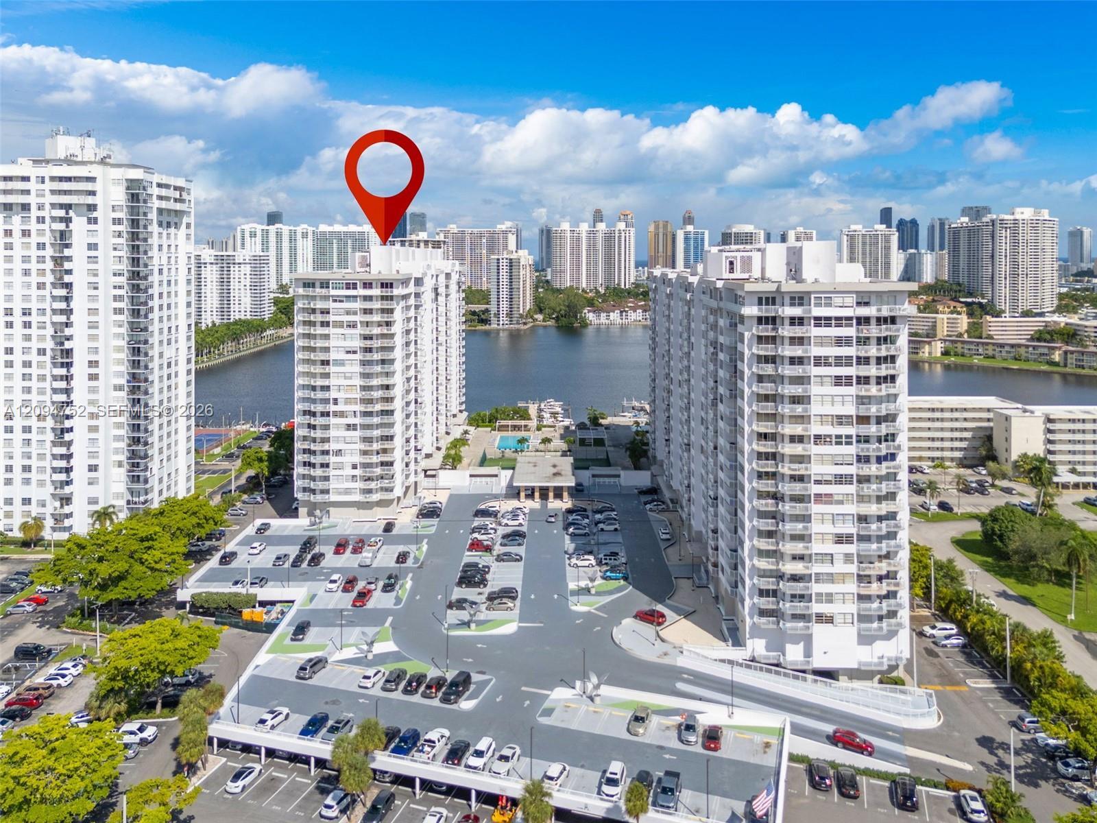 18071 Biscayne Blvd # 303, Aventura FL 33160