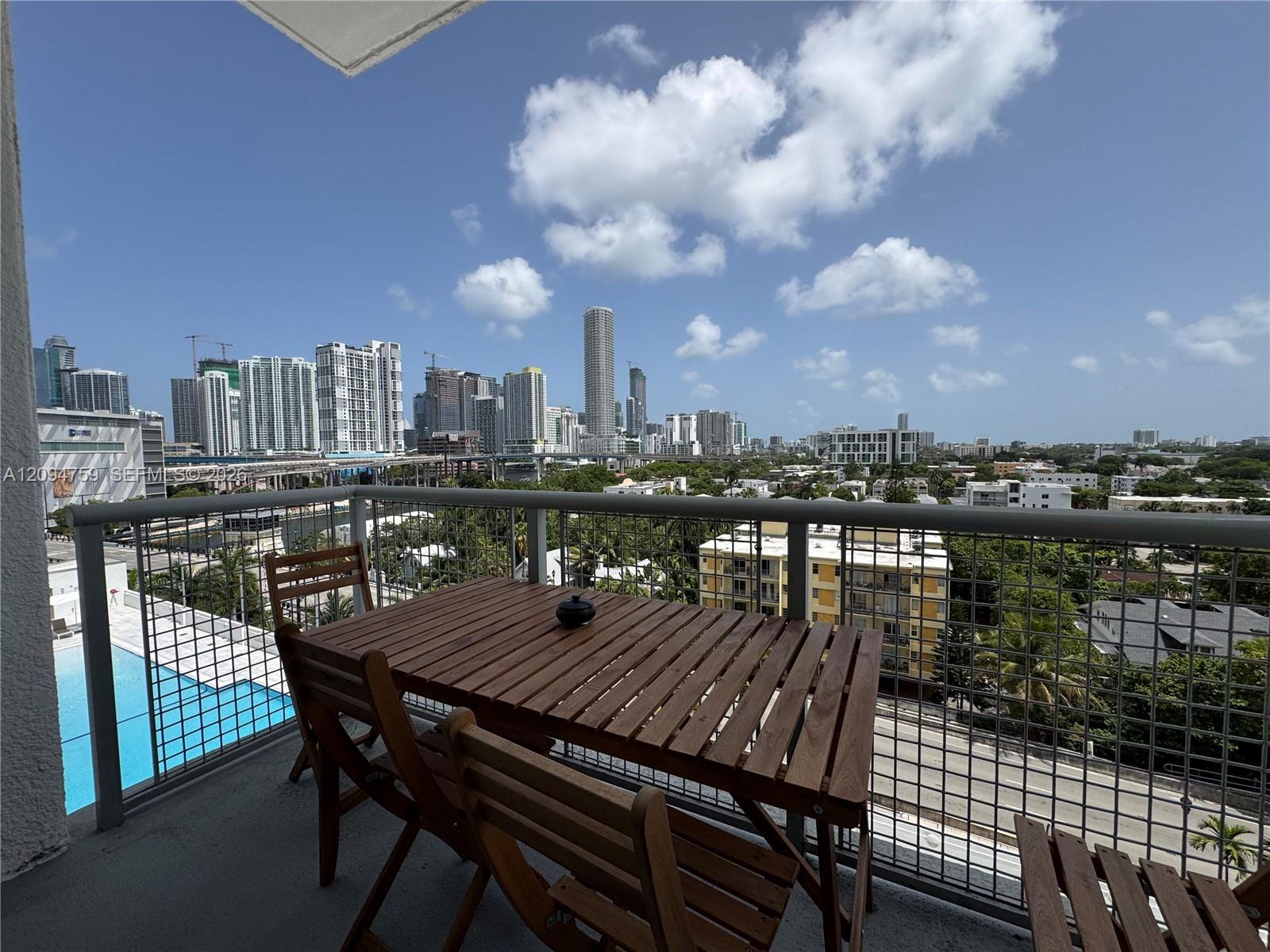 10 SW South River Dr # 909, Miami FL 33130