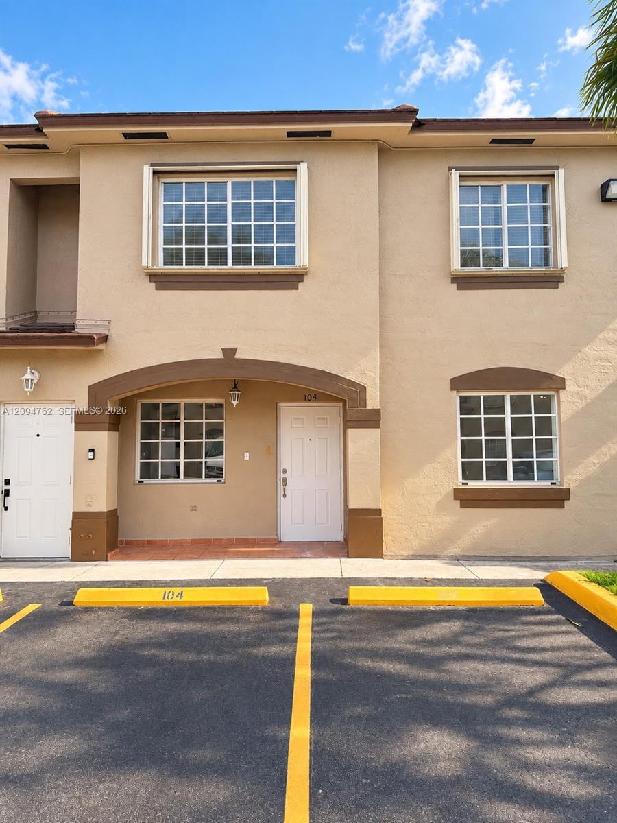 8060 W 28th Ct # 104, Hialeah FL 33018
