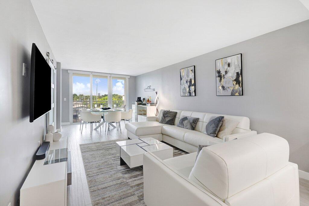 155 ISLE OF VENICE Drive # 501, Fort Lauderdale FL 33301