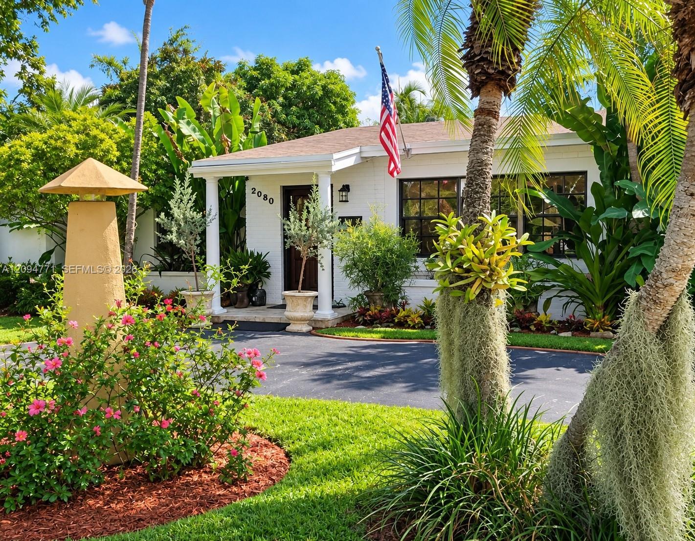 2080 Keystone Blvd, North Miami FL 33181