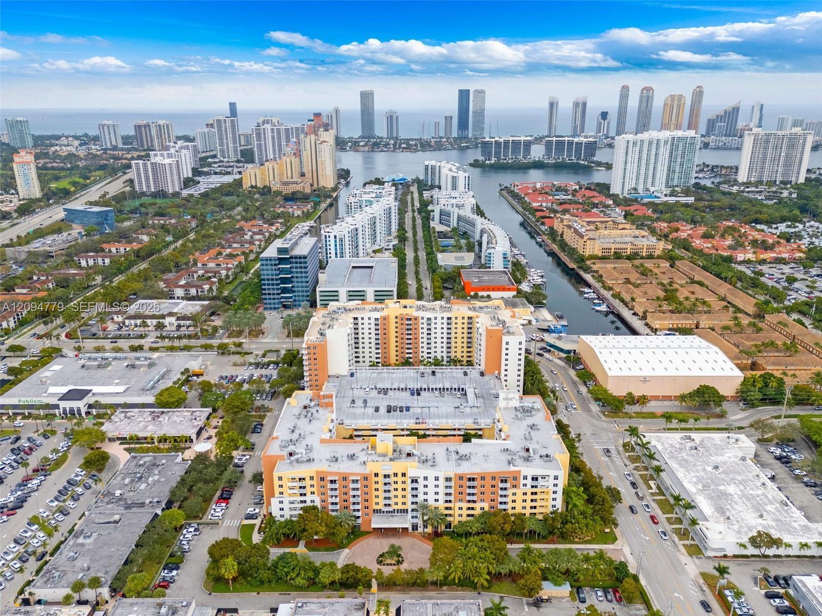 18800 NE 29th Ave # 922, Aventura FL 33180