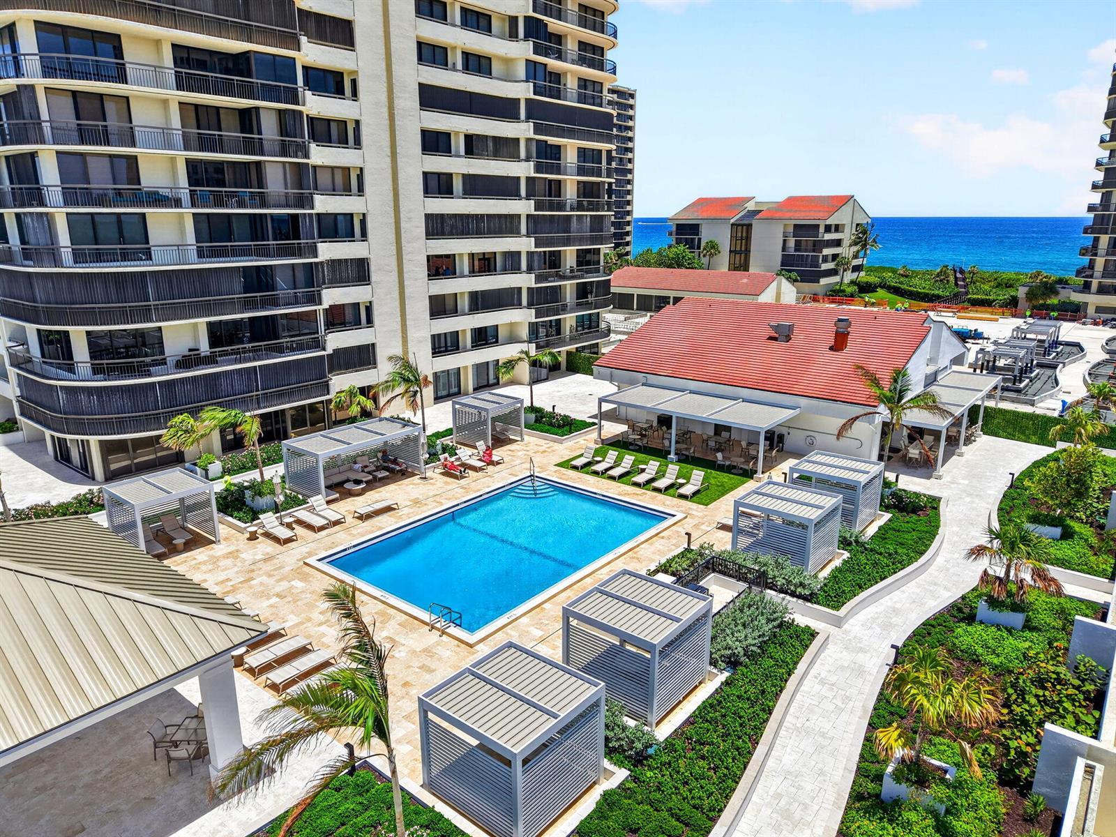 3966 N Ocean Drive # 8, Riviera Beach FL 33404