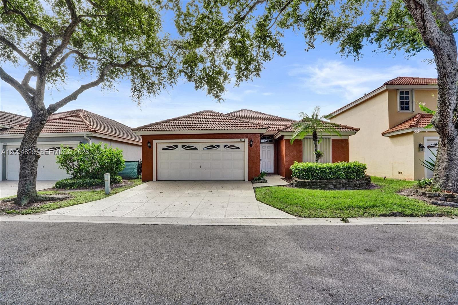 1014 Aspri Way, Riviera Beach FL 33418