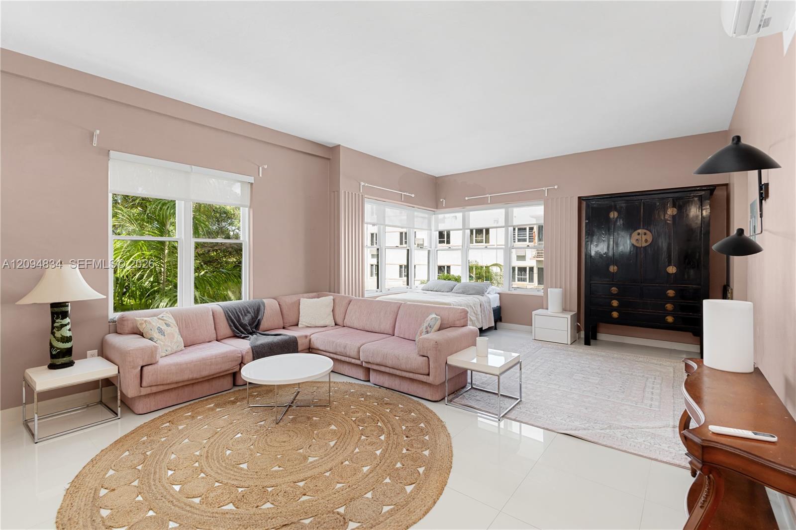 2421 Lake Pancoast Dr # 3B, Miami Beach FL 33140
