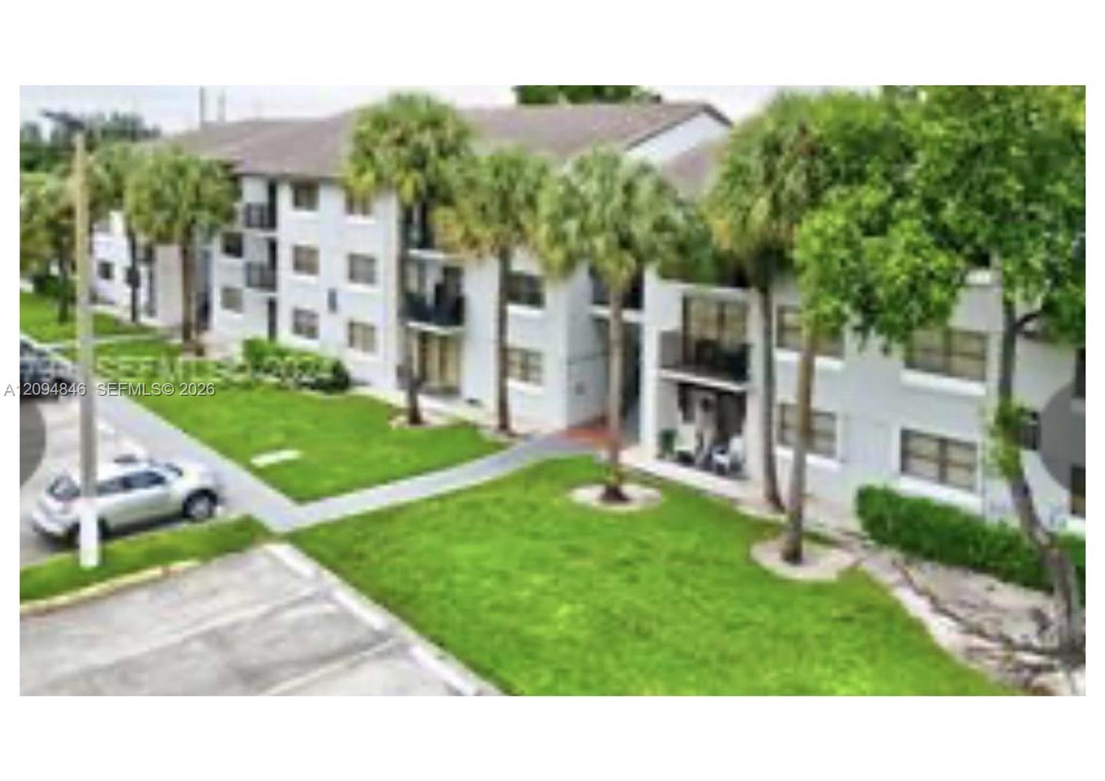 7195 NW 179th St # 205, Hialeah FL 33015