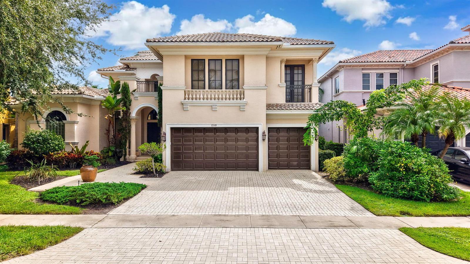 17578 Middlebrook Way, Boca Raton FL 33496