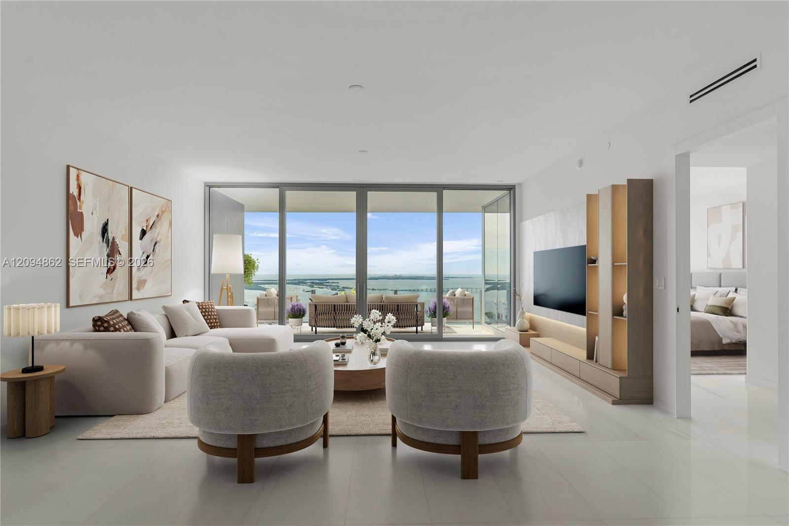 300 Biscayne Blvd Way # 4203, Miami FL 33131