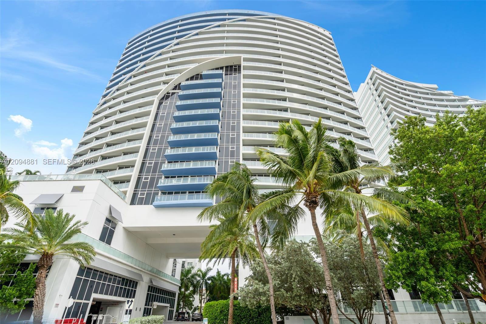 3101 Bayshore Dr # 509, Fort Lauderdale FL 33304