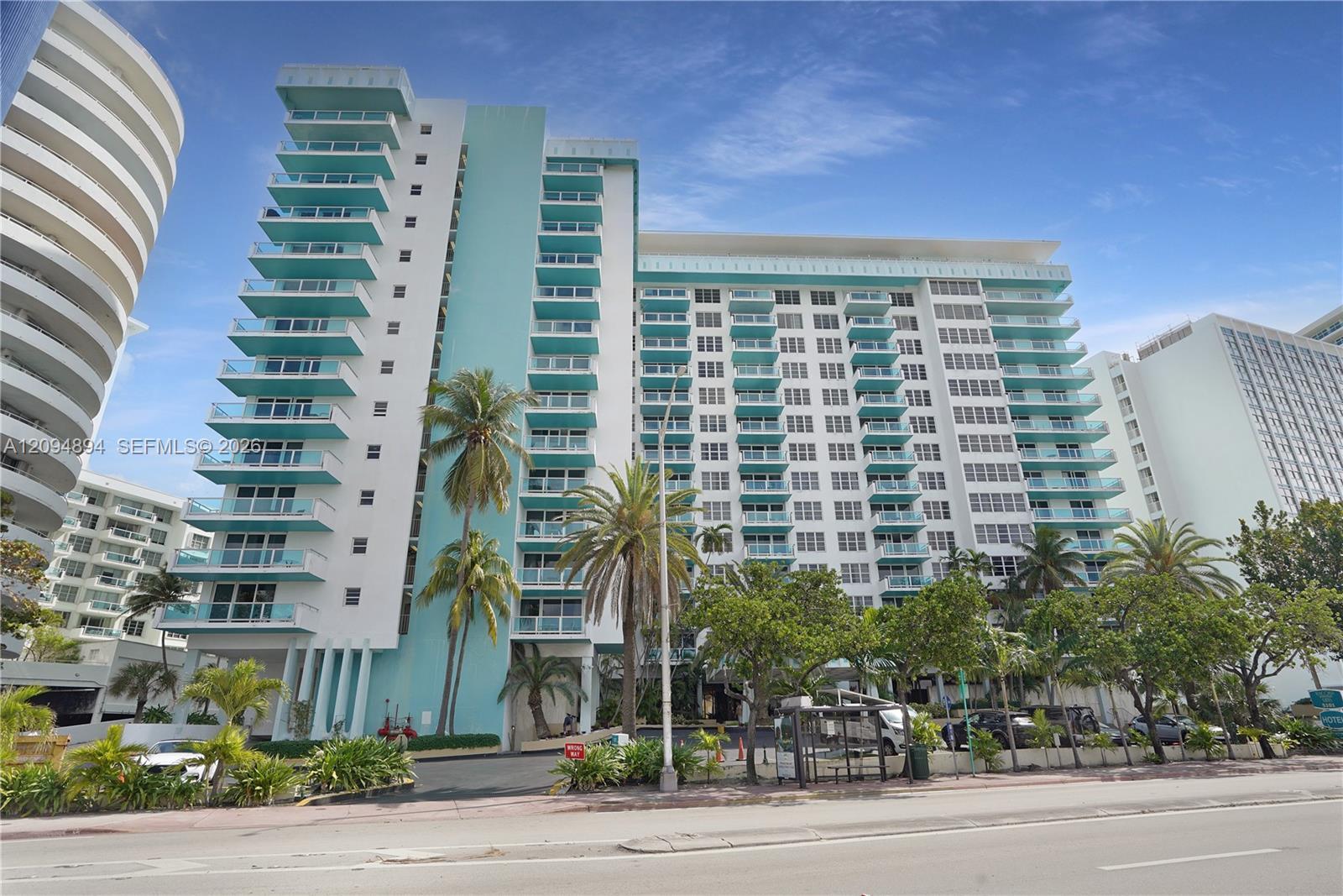 5101 Collins Ave # 11N, Miami Beach FL 33140
