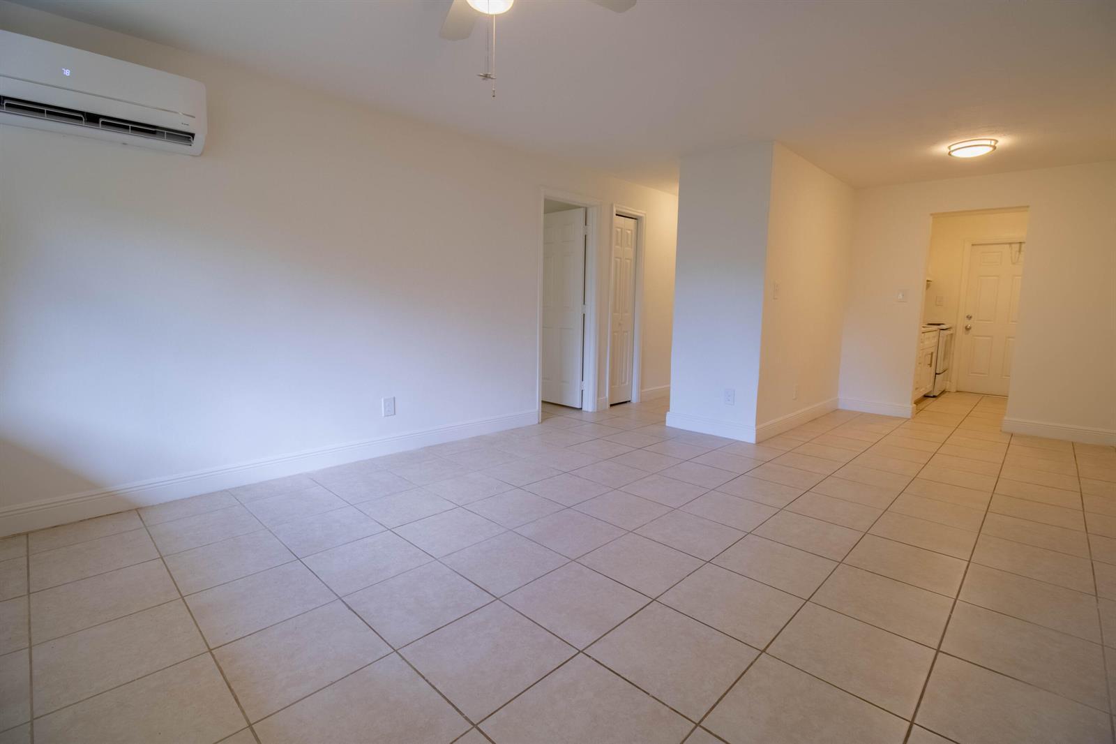 1831 PARK Lane # 3, Fort Lauderdale FL 33315