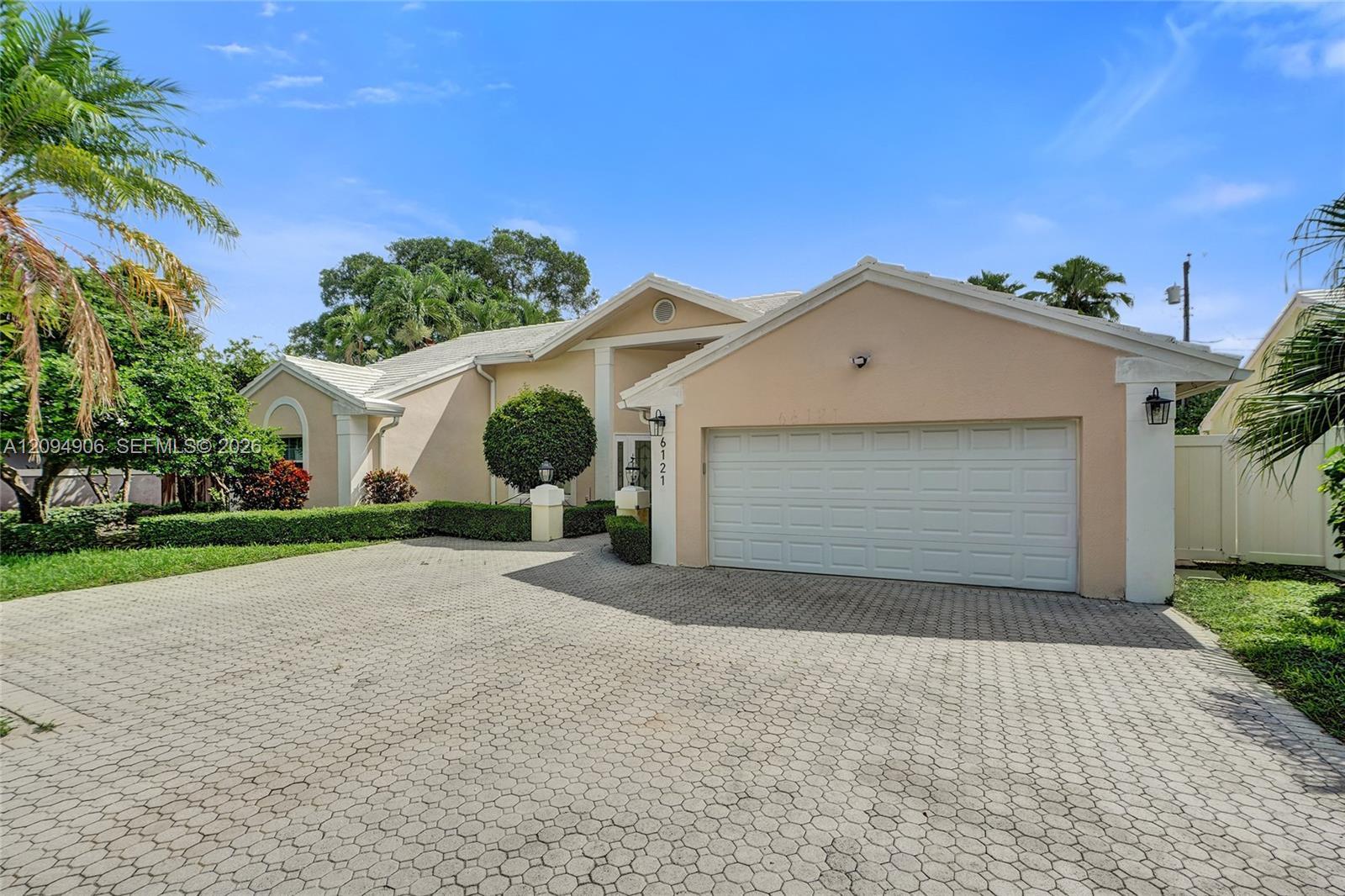 6121 SW 113th Ct, Miami FL 33173