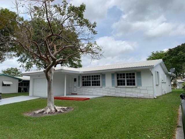 1024 NW 90th Way, Plantation FL 33322
