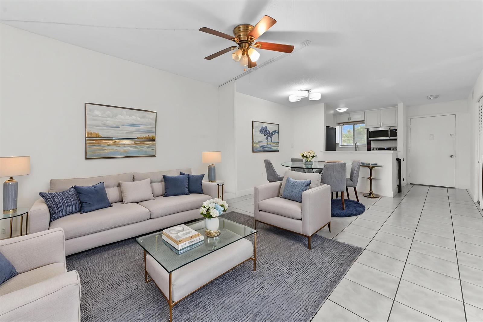 6034 Forest Hill Boulevard # 107, West Palm Beach FL 33415