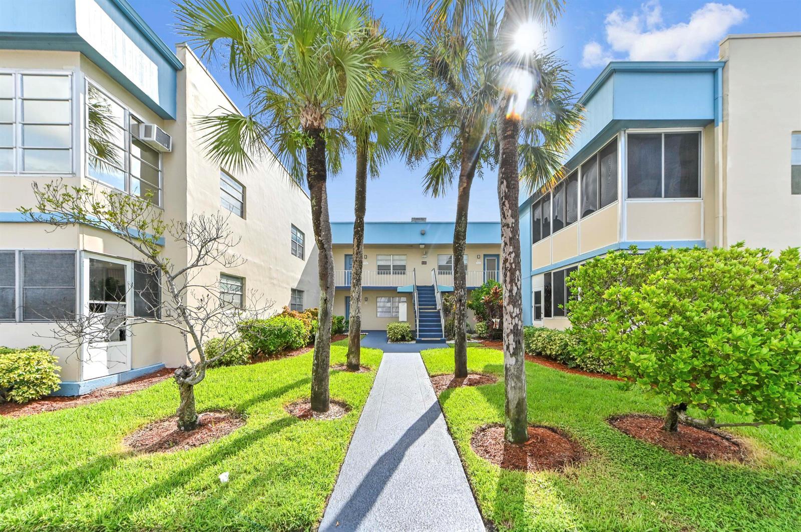 426 Burgundy I, Delray Beach FL 33484