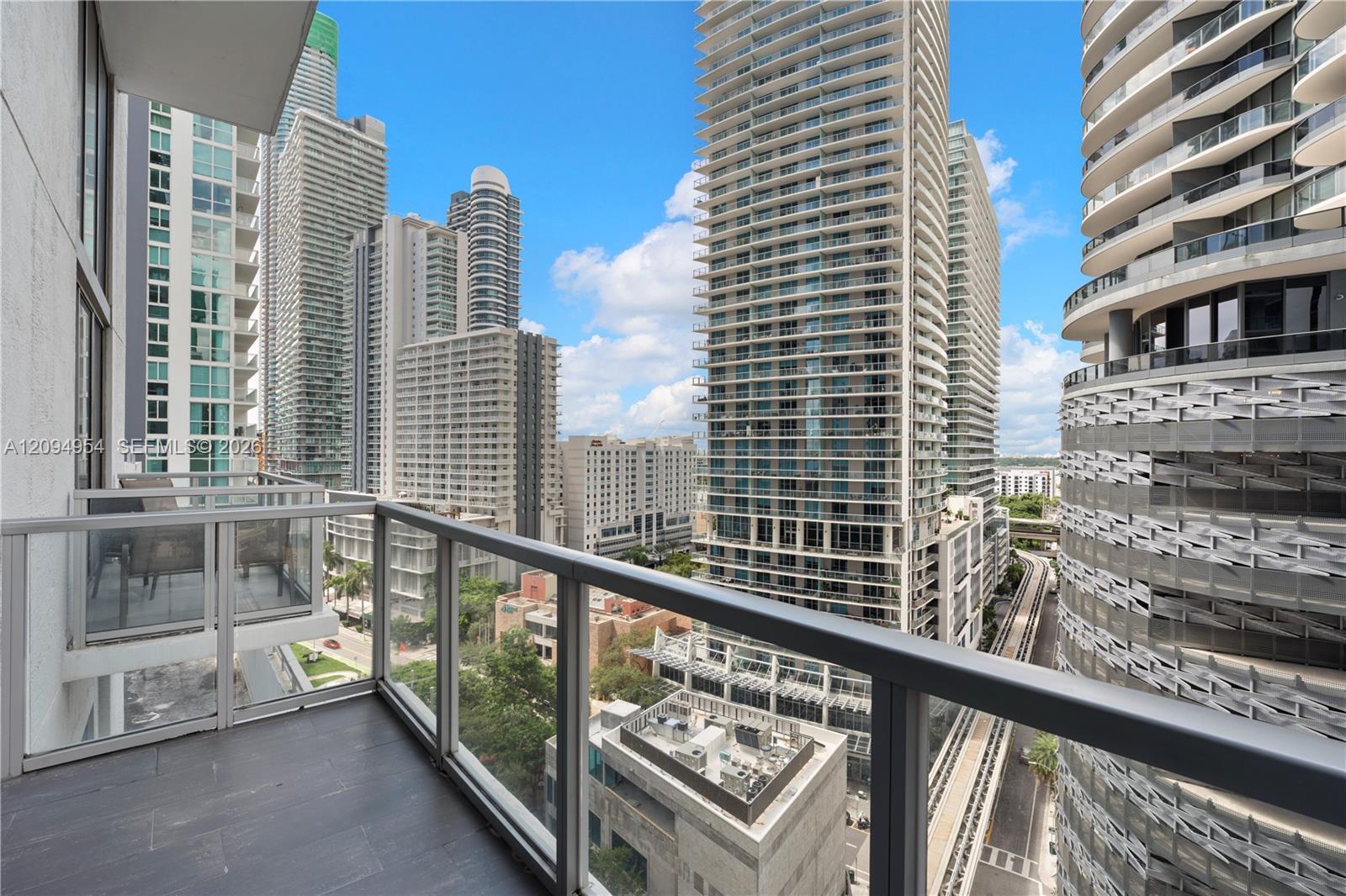 1050 Brickell Ave # 1418, Miami FL 33131