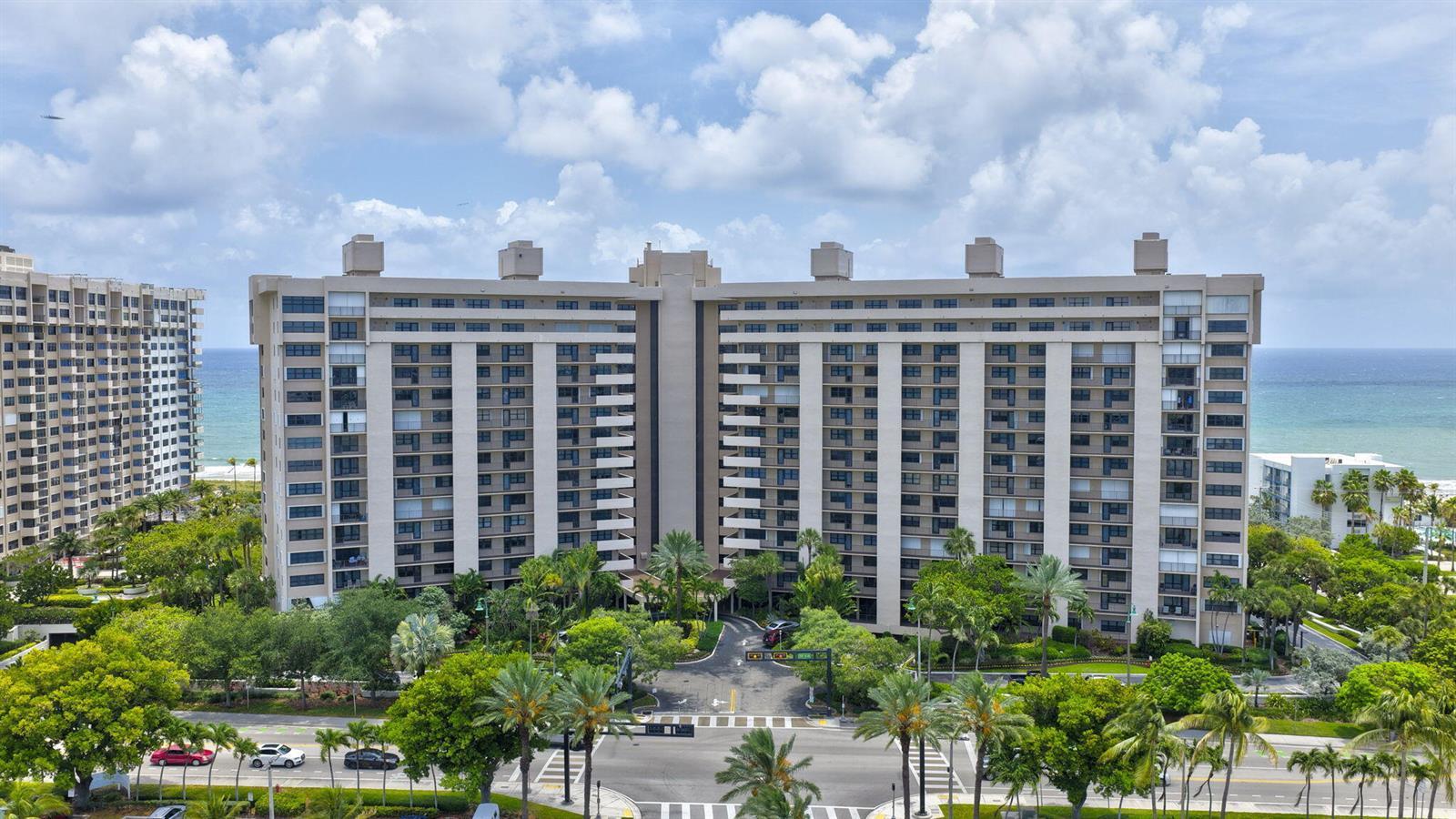 4900 N OCEAN Boulevard # 506, Lauderdale By The Sea FL 33308