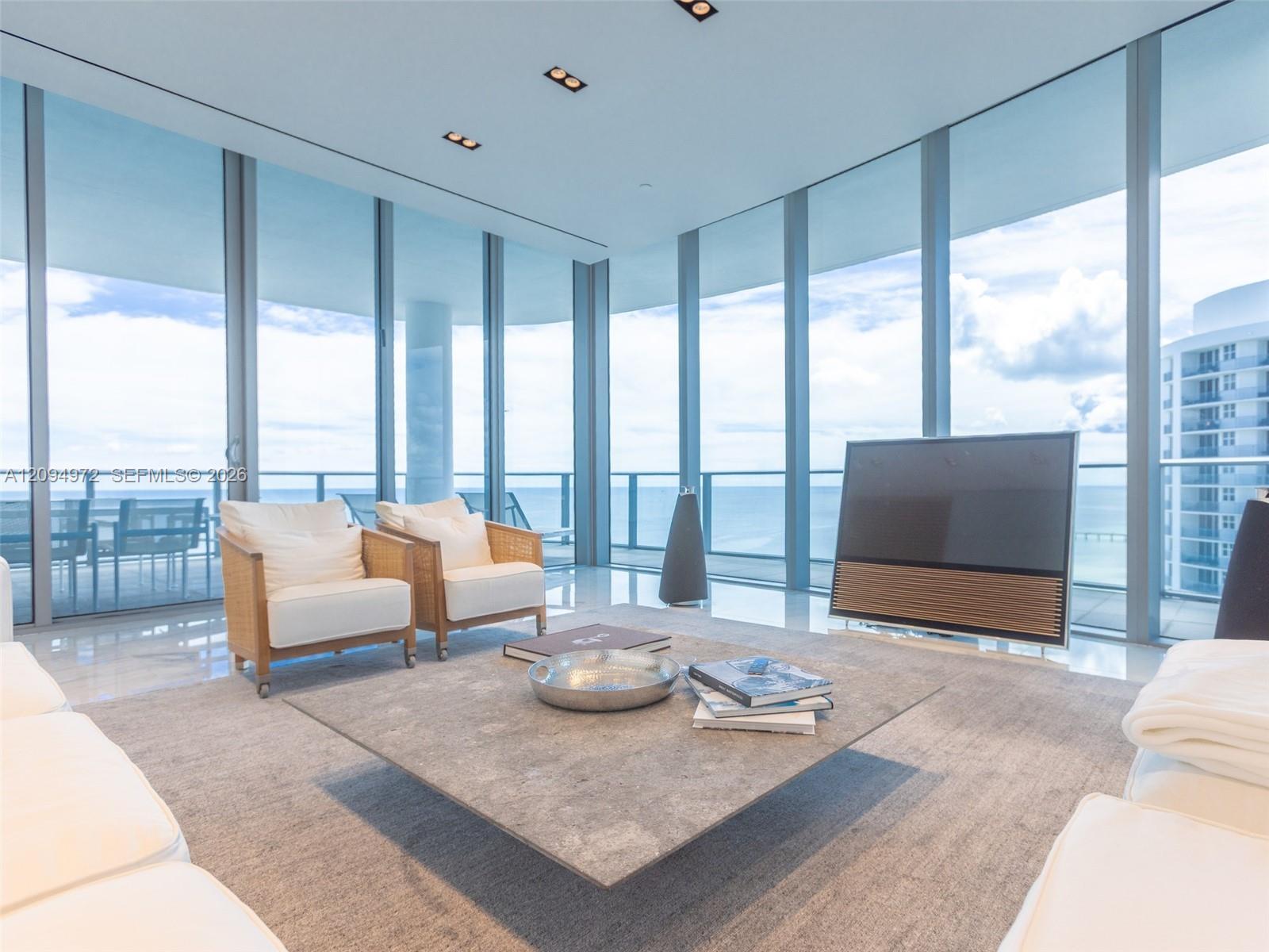 17475 Collins Ave # 1602, Sunny Isles Beach FL 33160